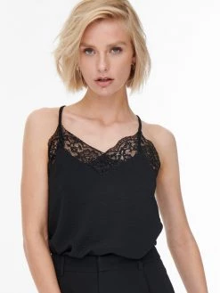 ONLY Γυναίκες Tops Τοπ Mette 15260194 Μαύρο Regular Fit 11 ONLY Γυναίκες Tops Τοπ Mette 15260194 Μαύρο Regular Fit -Φτηνός Only Κατάστημα unnamed file 2682
