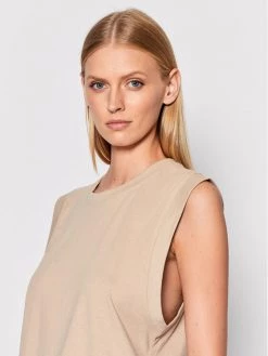 ONLY Γυναίκες Tops Τοπ Maja 15258095 Καφέ Regular Fit -Φτηνός Only Κατάστημα unnamed file 2688