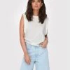 ONLY Γυναίκες Tops Τοπ Maja 15258095 Λευκό Regular Fit 2 ONLY Γυναίκες Tops Τοπ Maja 15258095 Λευκό Regular Fit -Φτηνός Only Κατάστημα unnamed file 2690