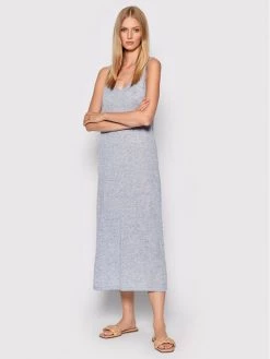 ONLY Γυναίκες Καθημερινά Φορέματα Φόρεμα καθημερινό Melody 15256569 Μπλε Regular Fit -Φτηνός Only Κατάστημα unnamed file 2710