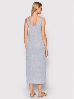 ONLY Γυναίκες Καθημερινά Φορέματα Φόρεμα καθημερινό Melody 15256569 Μπλε Regular Fit -Φτηνός Only Κατάστημα unnamed file 2711