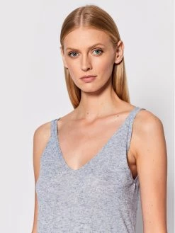 ONLY Γυναίκες Καθημερινά Φορέματα Φόρεμα καθημερινό Melody 15256569 Μπλε Regular Fit -Φτηνός Only Κατάστημα unnamed file 2712