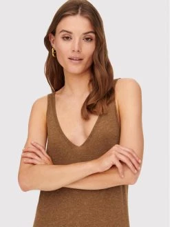 ONLY Γυναίκες Καθημερινά Φορέματα Φόρεμα καθημερινό Melody 15256569 Καφέ Regular Fit 11 ONLY Γυναίκες Καθημερινά Φορέματα Φόρεμα καθημερινό Melody 15256569 Καφέ Regular Fit -Φτηνός Only Κατάστημα unnamed file 2717