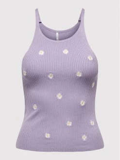 ONLY Γυναίκες Tops Τοπ Daisy 15256558 Μωβ Slim Fit 12 ONLY Γυναίκες Tops Τοπ Daisy 15256558 Μωβ Slim Fit -Φτηνός Only Κατάστημα unnamed file 2731