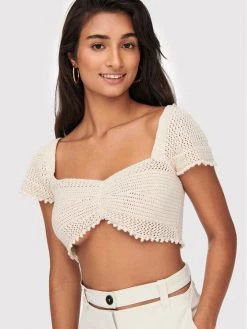 ONLY Γυναίκες Tops Τοπ Summer 15256564 Μπεζ Regular Fit 11 ONLY Γυναίκες Tops Τοπ Summer 15256564 Μπεζ Regular Fit -Φτηνός Only Κατάστημα unnamed file 2736