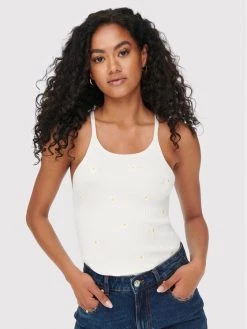 ONLY Γυναίκες Tops Τοπ Daisy 15256558 Λευκό Slim Fit 11 ONLY Γυναίκες Tops Τοπ Daisy 15256558 Λευκό Slim Fit -Φτηνός Only Κατάστημα unnamed file 2748
