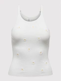 ONLY Γυναίκες Tops Τοπ Daisy 15256558 Λευκό Slim Fit 12 ONLY Γυναίκες Tops Τοπ Daisy 15256558 Λευκό Slim Fit -Φτηνός Only Κατάστημα unnamed file 2749