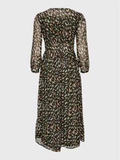 ONLY Γυναίκες Καθημερινά Φορέματα Φόρεμα καθημερινό Sloane 15271531 Πράσινο Regular Fit -Φτηνός Only Κατάστημα unnamed file 276