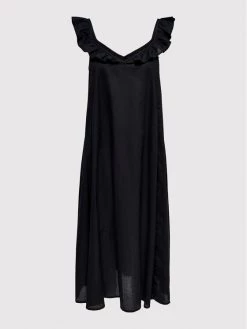 ONLY Γυναίκες Καλοκαιρινά Φορέματα Φόρεμα καλοκαιρινό Allie 15234582 Μαύρο Regular Fit -Φτηνός Only Κατάστημα unnamed file 2769