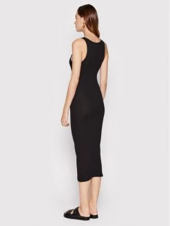 ONLY Γυναίκες Καθημερινά Φορέματα Φόρεμα καθημερινό Kenya 15242623 Μαύρο Slim Fit -Φτηνός Only Κατάστημα unnamed file 2779