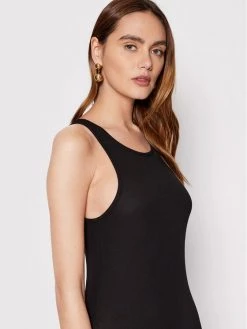 ONLY Γυναίκες Καθημερινά Φορέματα Φόρεμα καθημερινό Kenya 15242623 Μαύρο Slim Fit -Φτηνός Only Κατάστημα unnamed file 2780