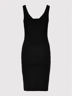 ONLY Γυναίκες Καλοκαιρινά Φορέματα Φόρεμα καλοκαιρινό Nella 15230765 Μαύρο Slim Fit -Φτηνός Only Κατάστημα unnamed file 2784