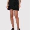 ONLY Γυναίκες Φούστα Mini Olivia 15219146 Μαύρο Regular Fit -Φτηνός Only Κατάστημα unnamed file 2811