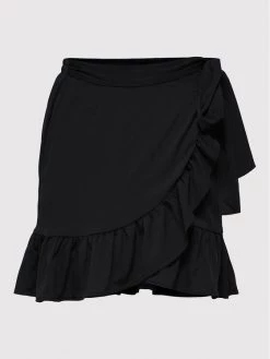 ONLY Γυναίκες Φούστα Mini Olivia 15219146 Μαύρο Regular Fit -Φτηνός Only Κατάστημα unnamed file 2815