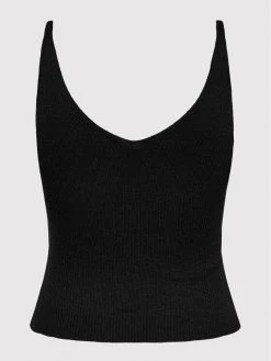 ONLY Γυναίκες Tops Τοπ Lina 15207059 Μαύρο Slim Fit -Φτηνός Only Κατάστημα unnamed file 2830