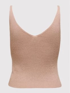 ONLY Γυναίκες Tops Τοπ Lina 15207059 Ροζ Slim Fit -Φτηνός Only Κατάστημα unnamed file 2842