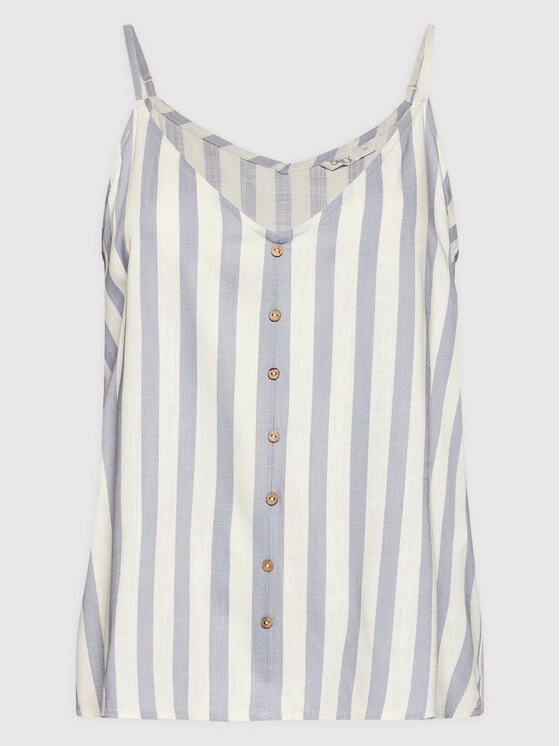 ONLY Γυναίκες Tops Τοπ Astrid 15204820 Μπλε Loose Fit 7 ONLY Γυναίκες Tops Τοπ Astrid 15204820 Μπλε Loose Fit - Image 5