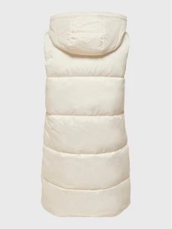 ONLY Γυναίκες Γιλέκα Γιλέκο Newasta 15230642 Εκρού Regular Fit -Φτηνός Only Κατάστημα unnamed file 286