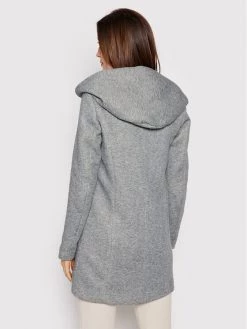 ONLY Γυναίκες Μεταβατικά Παλτά Παλτό μεταβατικό Sedona 15142911 Γκρι Regular Fit 10 ONLY Γυναίκες Μεταβατικά Παλτά Παλτό μεταβατικό Sedona 15142911 Γκρι Regular Fit -Φτηνός Only Κατάστημα unnamed file 2860