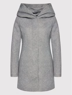 ONLY Γυναίκες Μεταβατικά Παλτά Παλτό μεταβατικό Sedona 15142911 Γκρι Regular Fit 13 ONLY Γυναίκες Μεταβατικά Παλτά Παλτό μεταβατικό Sedona 15142911 Γκρι Regular Fit -Φτηνός Only Κατάστημα unnamed file 2863