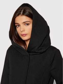 ONLY Γυναίκες Μεταβατικά Παλτά Παλτό μεταβατικό Sedona 15142911 Μαύρο Regular Fit -Φτηνός Only Κατάστημα unnamed file 2867