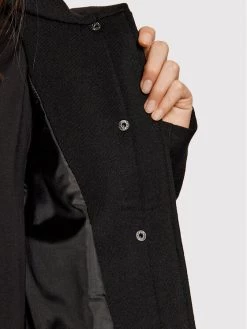 ONLY Γυναίκες Μεταβατικά Παλτά Παλτό μεταβατικό Sedona 15142911 Μαύρο Regular Fit -Φτηνός Only Κατάστημα unnamed file 2868