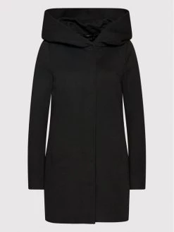 ONLY Γυναίκες Μεταβατικά Παλτά Παλτό μεταβατικό Sedona 15142911 Μαύρο Regular Fit -Φτηνός Only Κατάστημα unnamed file 2869