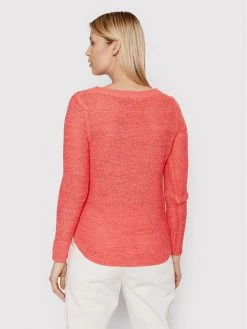 ONLY Γυναίκες Πουλόβερ Geena 15113356 Ροζ Regular Fit -Φτηνός Only Κατάστημα unnamed file 2878