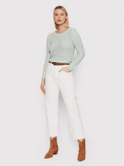 ONLY Γυναίκες Πουλόβερ Geena 15113356 Πράσινο Regular Fit -Φτηνός Only Κατάστημα unnamed file 2882