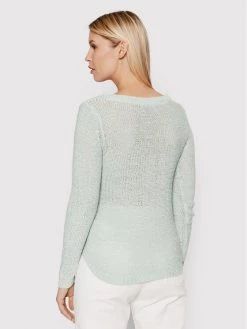 ONLY Γυναίκες Πουλόβερ Geena 15113356 Πράσινο Regular Fit -Φτηνός Only Κατάστημα unnamed file 2883