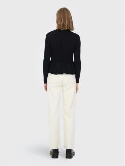 ONLY Γυναίκες Πουλόβερ Fia 15259287 Μαύρο Regular Fit -Φτηνός Only Κατάστημα unnamed file 289