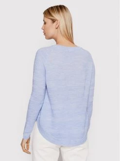 ONLY Γυναίκες Πουλόβερ Caviar 15141866 Μπλε Regular Fit 9 ONLY Γυναίκες Πουλόβερ Caviar 15141866 Μπλε Regular Fit -Φτηνός Only Κατάστημα unnamed file 2893