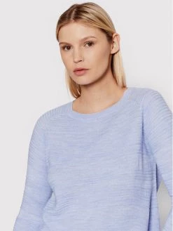 ONLY Γυναίκες Πουλόβερ Caviar 15141866 Μπλε Regular Fit 10 ONLY Γυναίκες Πουλόβερ Caviar 15141866 Μπλε Regular Fit -Φτηνός Only Κατάστημα unnamed file 2894
