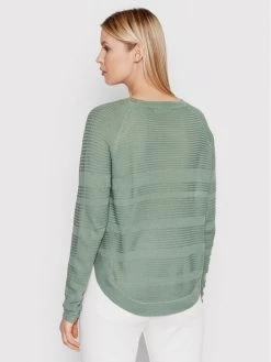 ONLY Γυναίκες Πουλόβερ Caviar 15141866 Πράσινο Regular Fit -Φτηνός Only Κατάστημα unnamed file 2898