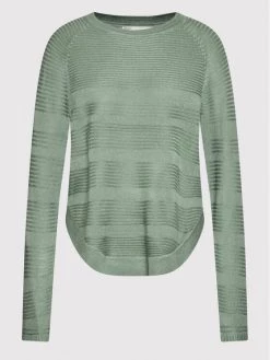 ONLY Γυναίκες Πουλόβερ Caviar 15141866 Πράσινο Regular Fit -Φτηνός Only Κατάστημα unnamed file 2900