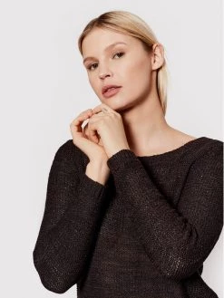 ONLY Γυναίκες Πουλόβερ Geen 15113356 Μαύρο Regular Fit -Φτηνός Only Κατάστημα unnamed file 2904