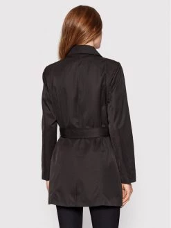 ONLY Γυναίκες Καπαρντίνες Καπαρτίνα Valerie 15191821 Μαύρο Regular Fit -Φτηνός Only Κατάστημα unnamed file 2918