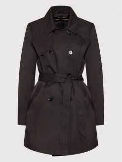 ONLY Γυναίκες Καπαρντίνες Καπαρτίνα Valerie 15191821 Μαύρο Regular Fit -Φτηνός Only Κατάστημα unnamed file 2920