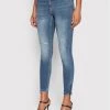 ONLY Γυναίκες Τζιν Kendell 15251364 Μπλε Skinny Fit -Φτηνός Only Κατάστημα unnamed file 2921