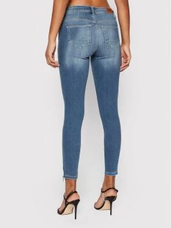 ONLY Γυναίκες Τζιν Kendell 15251364 Μπλε Skinny Fit -Φτηνός Only Κατάστημα unnamed file 2923