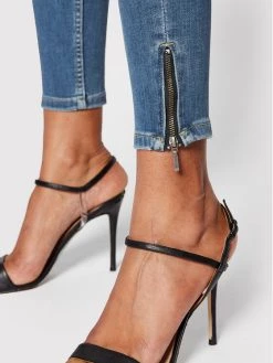 ONLY Γυναίκες Τζιν Kendell 15251364 Μπλε Skinny Fit -Φτηνός Only Κατάστημα unnamed file 2924