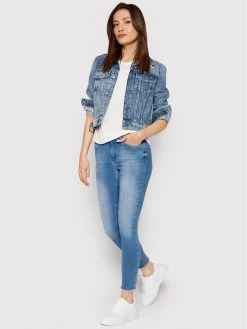 ONLY Γυναίκες Τζιν Blush 15250087 Μπλε Skinny Fit -Φτηνός Only Κατάστημα unnamed file 2927