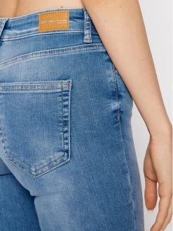 ONLY Γυναίκες Τζιν Blush 15250087 Μπλε Skinny Fit -Φτηνός Only Κατάστημα unnamed file 2929