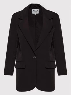 ONLY Γυναίκες Σακάκια & Μπλέιζερ Μπλέιζερ Lana 15245698 Μαύρο Regular Fit 11 ONLY Γυναίκες Σακάκια & Μπλέιζερ Μπλέιζερ Lana 15245698 Μαύρο Regular Fit -Φτηνός Only Κατάστημα unnamed file 2935