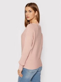 ONLY Γυναίκες Πουλόβερ Adaline 15226298 Ροζ Relaxed Fit -Φτηνός Only Κατάστημα unnamed file 2943