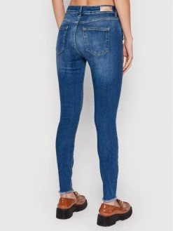 ONLY Γυναίκες Τζιν Blush 15234797 Μπλε Skinny Fit -Φτηνός Only Κατάστημα unnamed file 2953