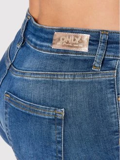 ONLY Γυναίκες Τζιν Blush 15234797 Μπλε Skinny Fit -Φτηνός Only Κατάστημα unnamed file 2954