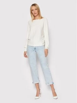 ONLY Γυναίκες Πουλόβερ Adaline 15226298 Μπεζ Relaxed Fit -Φτηνός Only Κατάστημα unnamed file 2957