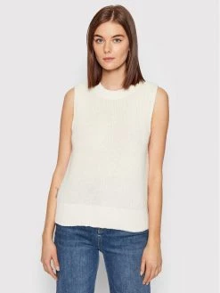 ONLY Γυναίκες Πουλόβερ Paris 15220032 Μπεζ Regular Fit