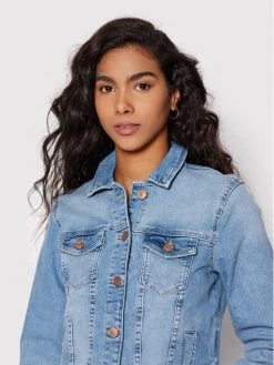 ONLY Γυναίκες Τζιν Μπουφάν Τζιν μπουφάν Tia 15177241 Μπλε Regular Fit 10 ONLY Γυναίκες Τζιν Μπουφάν Τζιν μπουφάν Tia 15177241 Μπλε Regular Fit -Φτηνός Only Κατάστημα unnamed file 2979